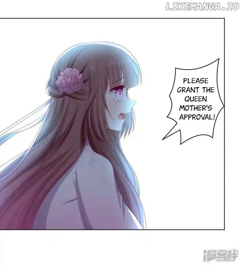 Rewrite My Fate chapter 115 - page 12